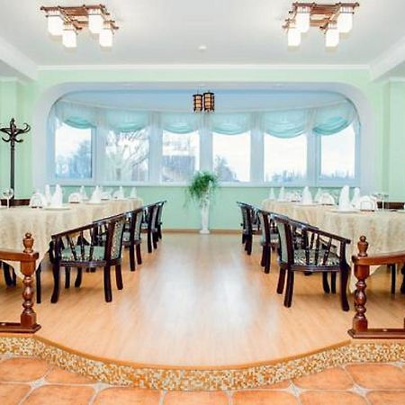 Hotel Vivat Provincia Takhtaulove Luaran gambar