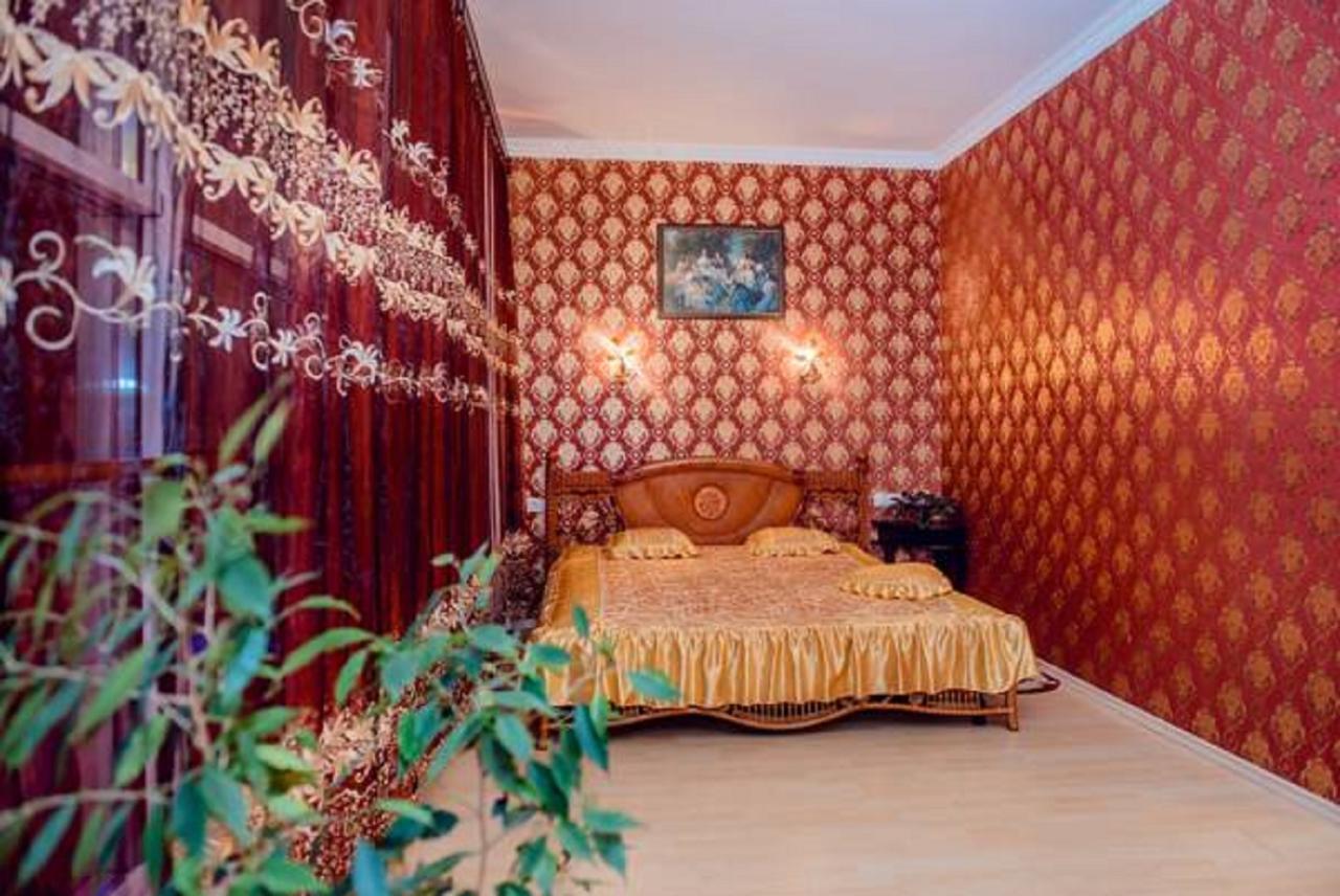 Hotel Vivat Provincia Takhtaulove Bilik gambar