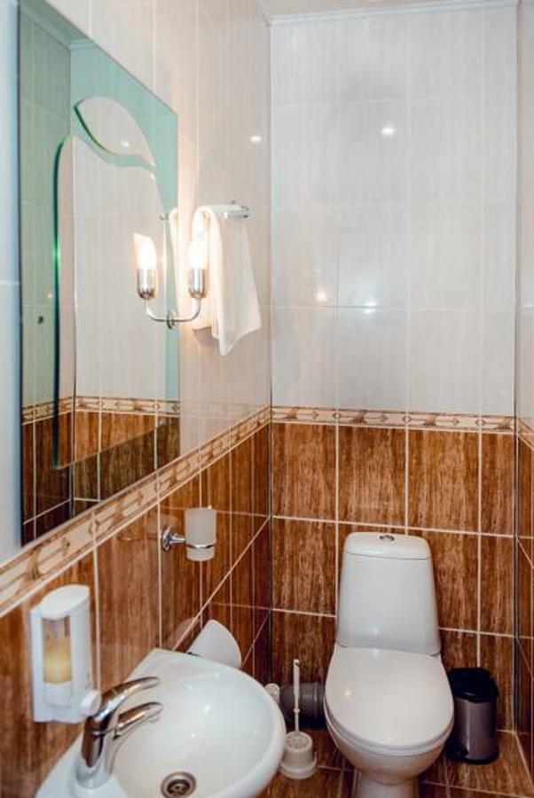 Hotel Vivat Provincia Takhtaulove Bilik gambar