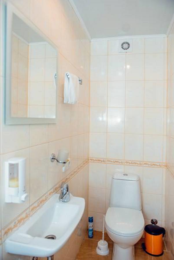 Hotel Vivat Provincia Takhtaulove Bilik gambar