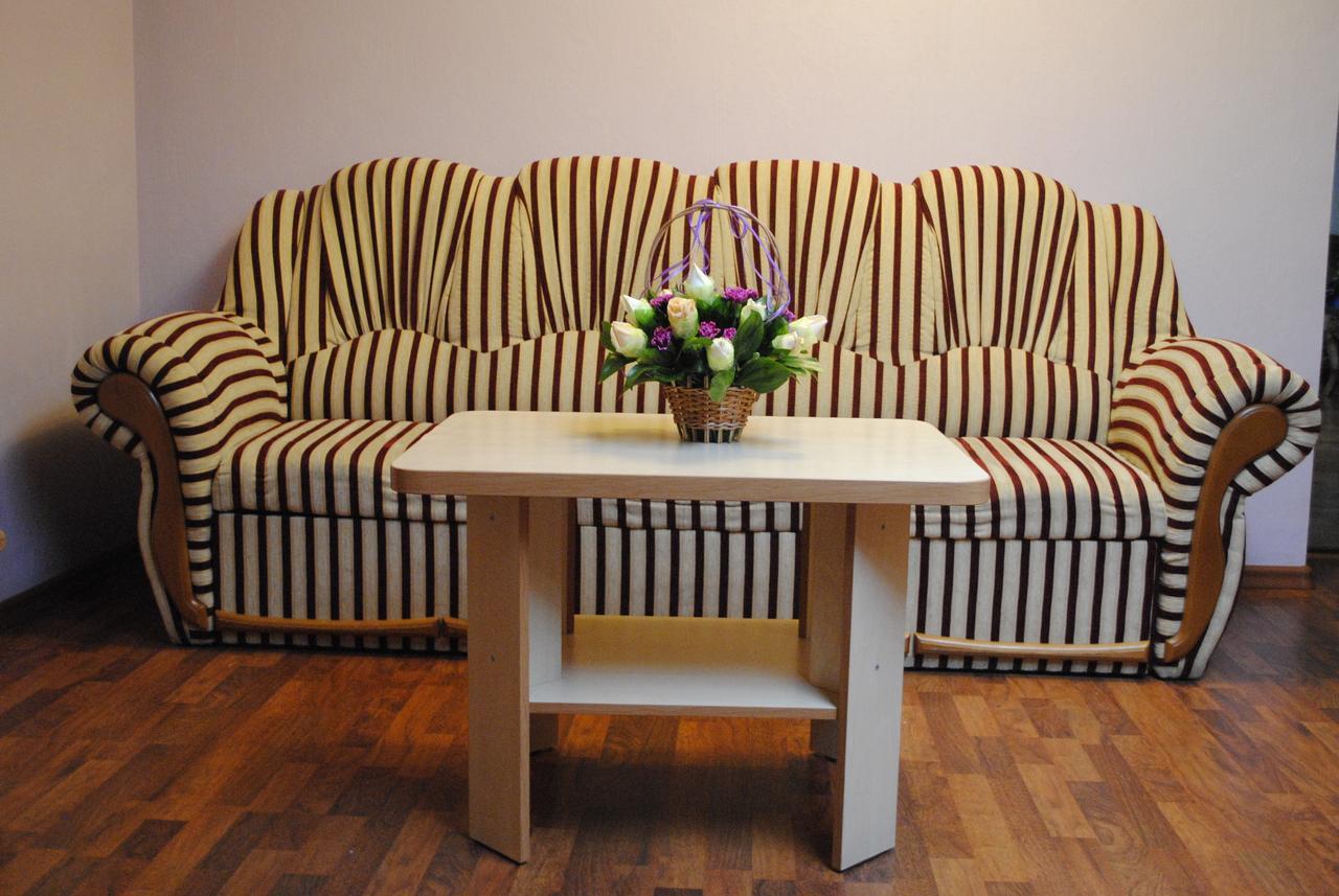 Hotel Vivat Provincia Takhtaulove Bilik gambar