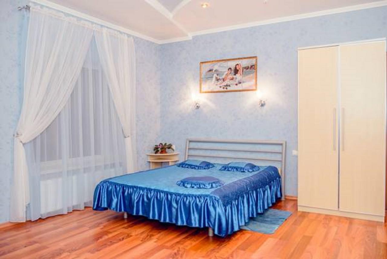 Hotel Vivat Provincia Takhtaulove Bilik gambar